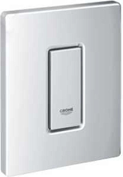 Смывная клавиша Grohe Skate 38846BS0