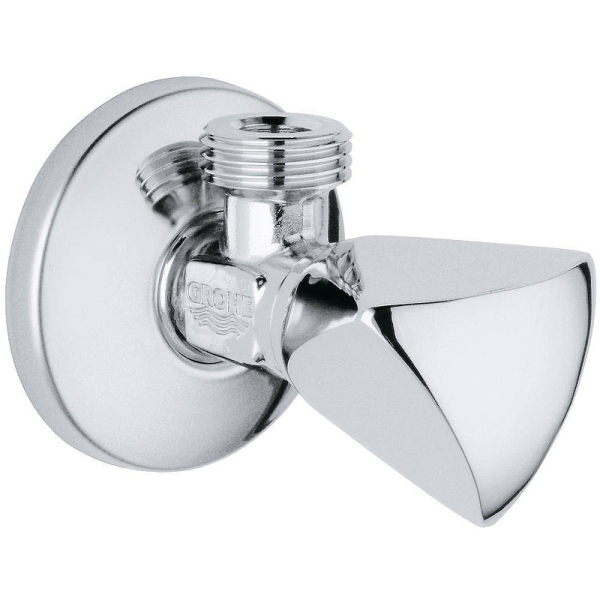 Угловой вентиль Grohe Angle valves neutral handle 22940000