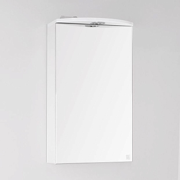 Зеркало-шкаф Style Line Альтаир 40/С, ЛС-00000310