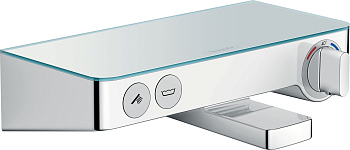 Термостат Hansgrohe Ecostat Select 13151000 для ванны с душем