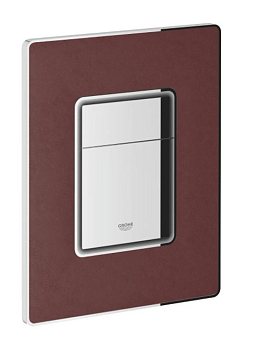 Смывная клавиша Grohe Skate 38914XM0