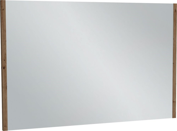 EB1837RU-P13  Sherwood Зеркало, 100 см, состаренный дуб