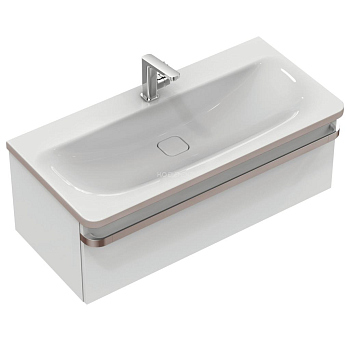 Ручка Ideal Standard TONIC II R4360FM для подстолья и декоративного модуля для умывальника