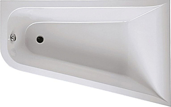 Акриловая ванна AM.PM Spirit 160x100 R