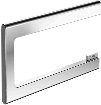 11562010000 EDITION 400 Держатель туалетной бумаги, хром