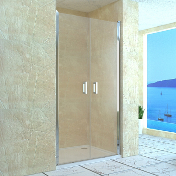 Душевая дверь RGW LE-06, 06120600-11