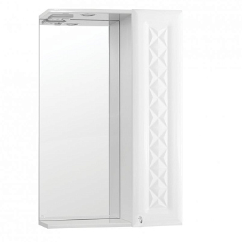 Зеркало-шкаф Style Line Канна 50/С, ЛС-00000293