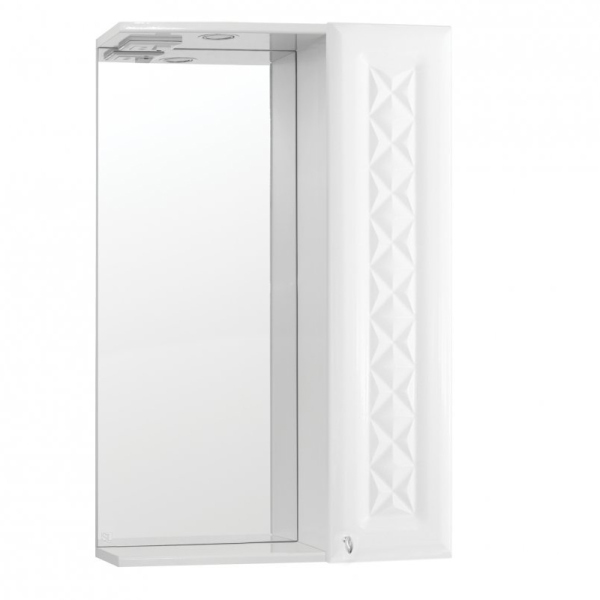 Зеркало-шкаф Style Line Канна 50/С, ЛС-00000293