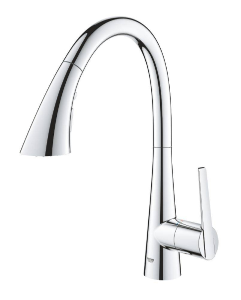 Смеситель Grohe Zedra 32294002 для кухонной мойки