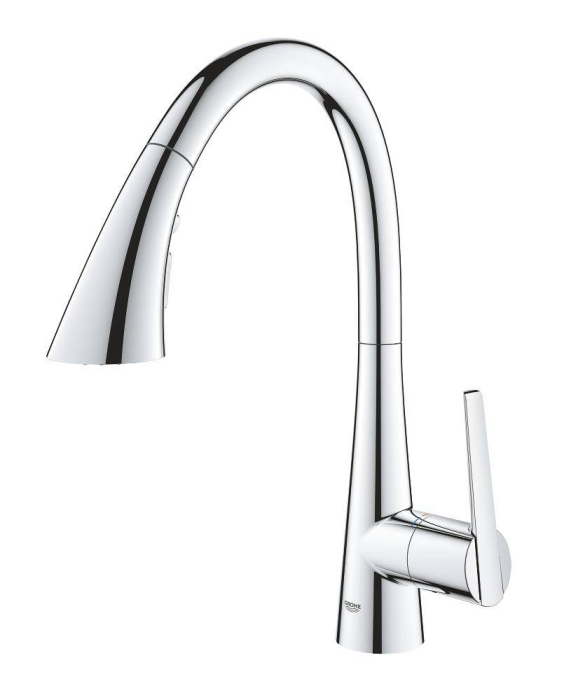 Смеситель Grohe Zedra 32294002 для кухонной мойки