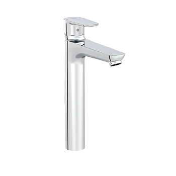 Смеситель для раковины Vitra Flow Soft A43010EXP