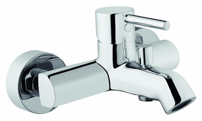 Vitra Смеситель для ручного душа Meta S A42327EXP