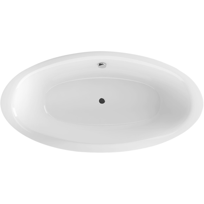 Акриловая ванна Excellent Lumina WAEX.LUM19WH