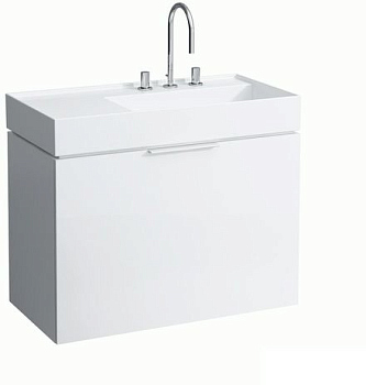 Тумба под раковину Laufen Kartell 4.0760.1.033.631.1