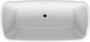Акриловая ванна Riho Admire FS 180x84 BD0300500000000