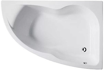Акриловая ванна Jacob Delafon Micromega Duo 150x100 E60218RU-00