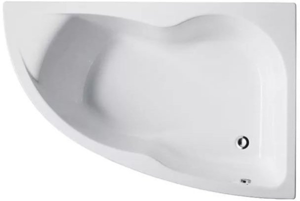 Акриловая ванна Jacob Delafon Micromega Duo 150x100 E60218RU-00