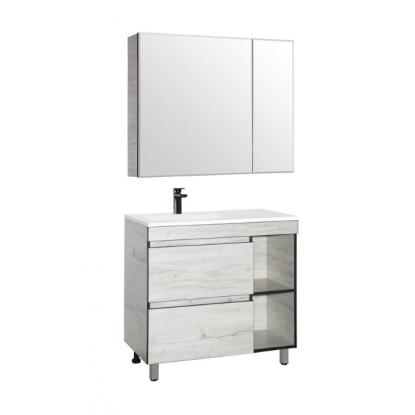 Тумба для комплекта Style Line Берлин 90 соната