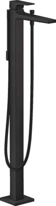 Смеситель Hansgrohe Metropol 32532670 напольный