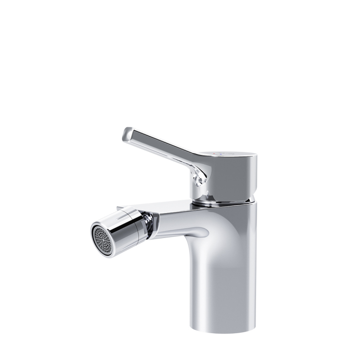 Смеситель AM.PM X-Joy S F85B83100 для биде