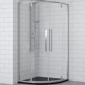 Душевой уголок RGW SV-53, 06325399-11