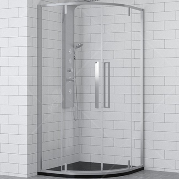 Душевой уголок RGW SV-53, 06325399-11