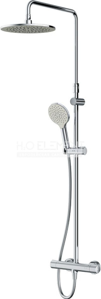 Душевая стойка AM.PM Like F0780464