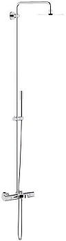 Душевая система Grohe Rainshower 27641000 для ванны