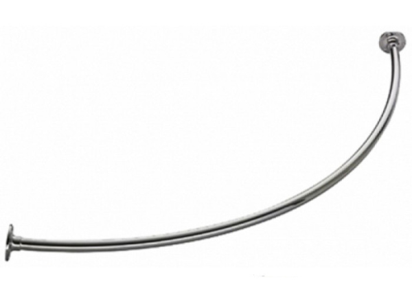 Карниз Aquatek для поддона 1/4 круга 100х100 см KARN-0000048