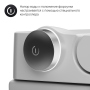 Унитаз подвесной AM.PM Inspire V2.0 CCC50A1700SC безободковый с биде
