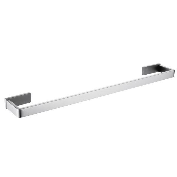 Полотенцедержатель ABBER Westen AA1754SP сатин