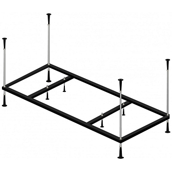 Каркас для ванны Cezares Metauro Wall