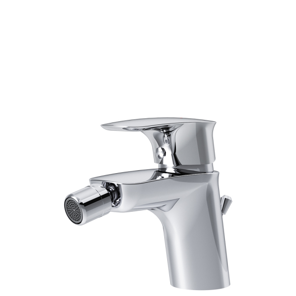 Смеситель AM.PM Spirit V2.1 F71A83100 для биде, с донным клапаном