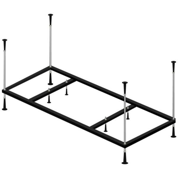 Каркас для ванны Cezares Metauro Wall