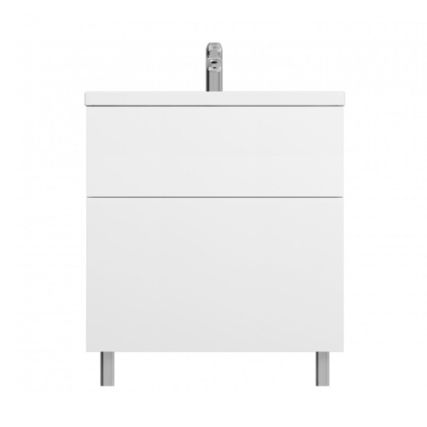 Тумба без раковины напольная AM.PM Gem, M90FSX07522WG32