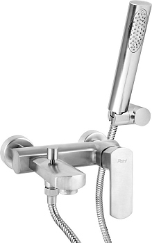 Смеситель Paini Ovo 86PA105 для ванны с душем