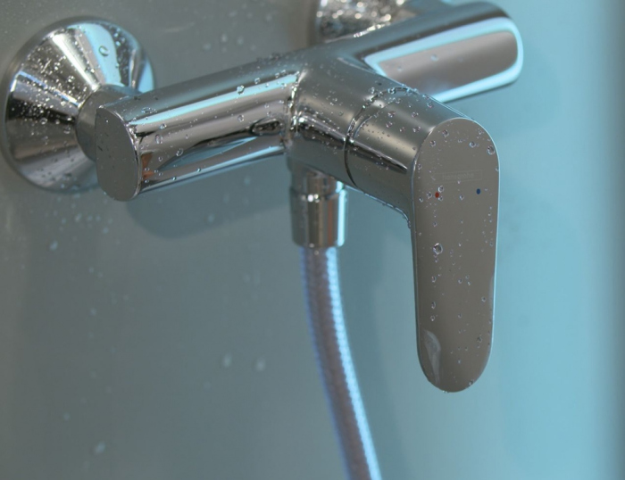Смеситель Hansgrohe Focus E2 31960000 для душа