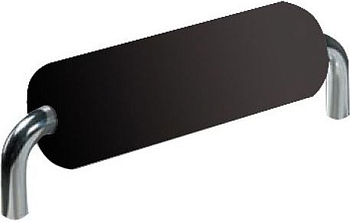 Подголовник RIHO AH01 UNI (черный), AH01110