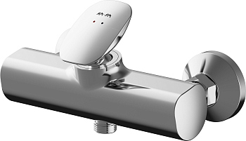 Смеситель AM.PM Spirit V2.0 F70A20000 для душа