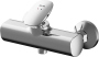 Смеситель AM.PM Spirit V2.0 F70A20000 для душа