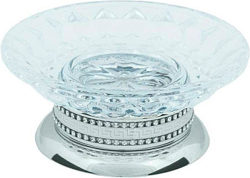 Мыльница Boheme Brillante 10440