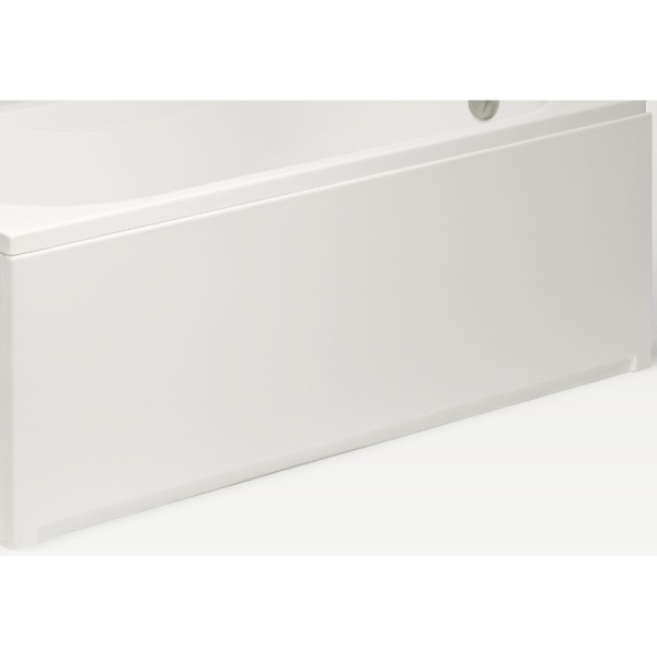 Фронтальная панель Excellent OBEX.140.56WH