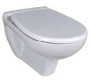 Крышка-сиденье Ideal Standard Areal W302301 с микролифтом, петли хром