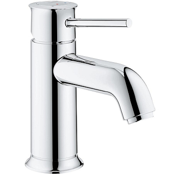 Смеситель для раковины Grohe BauClassic 23162000