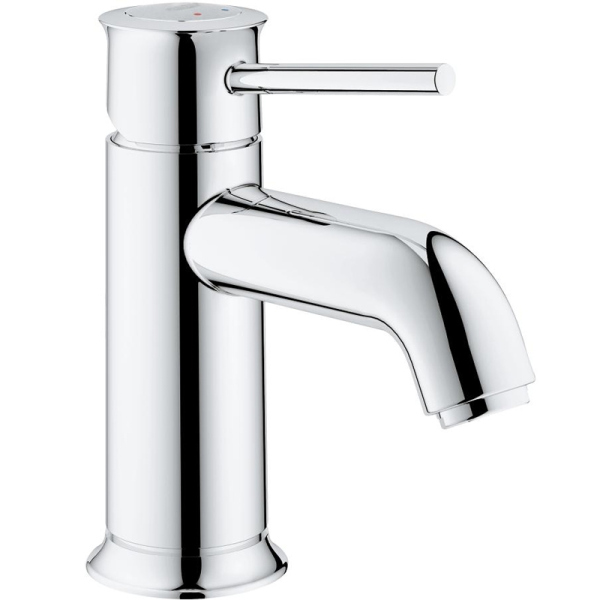 Смеситель для раковины Grohe BauClassic 23162000