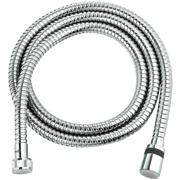 Душевой шланг Lemark Turn-Free LE8033S сталь