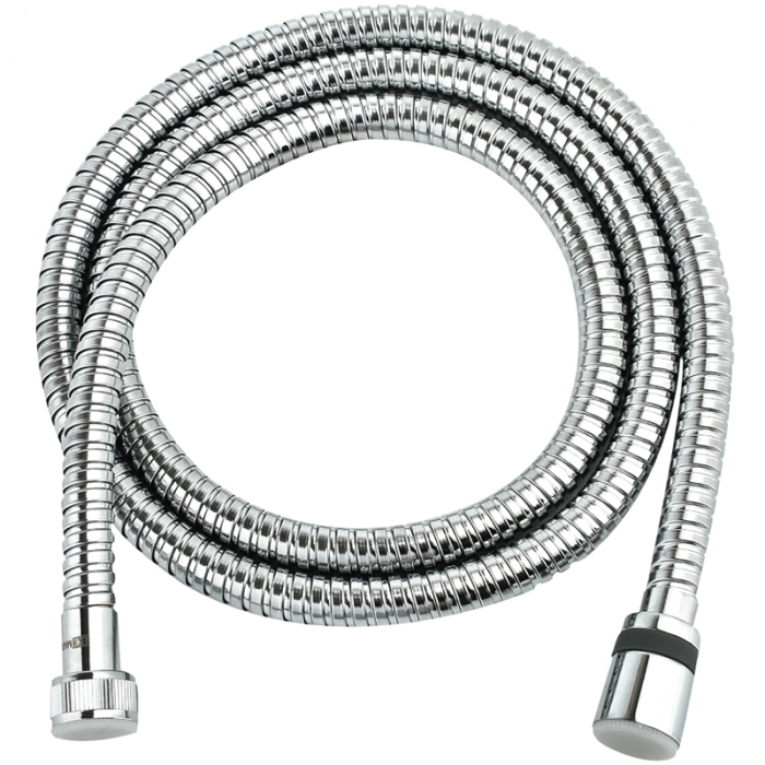 Душевой шланг Lemark Turn-Free LE8033S сталь
