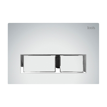 Кнопка смыва Iddis Unifix UNI60M0i77