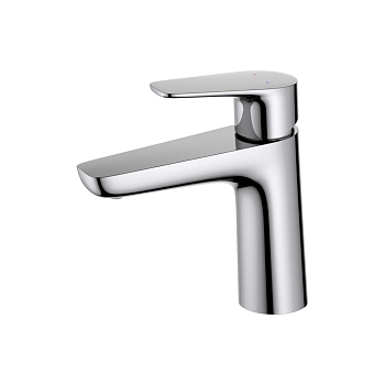 Смеситель для раковины Aquatek Бетта AQ1110CR Хром