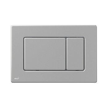 Клавиша смыва Alcaplast Antivandal M279